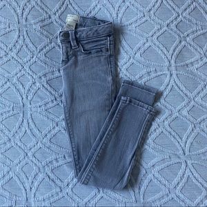 Gap Slim Super Skinny Jeans